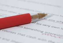 Overview of an Essay