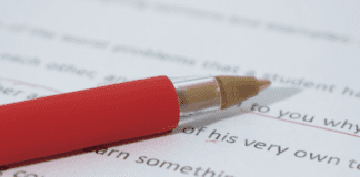 Overview of an Essay