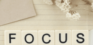 How To Focus on Writing an Essay?