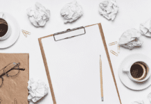 How to write creative writing essays?