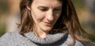 SELF-LOVE IS NOT SELFISH