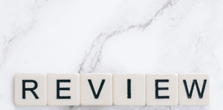 HOW TO WRITE A GOOD REVIEW ESSAY