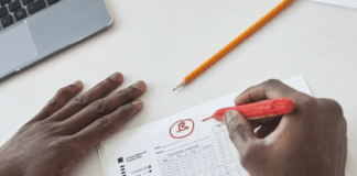 The Best Way to Grading