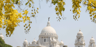 Most memorable year end holiday experience-Kolkata