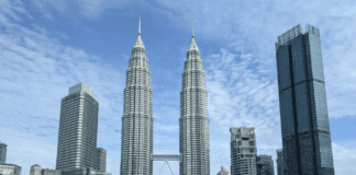 Malaysia – A Vibrant Nation