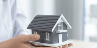 The Home That We Long For The Home That We Long For