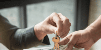 The Secretive and Attractive World of Real-Estate