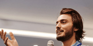 A Voice that Speaks with A Desire