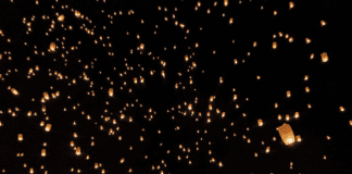 Big- League of Celebrations Around the World