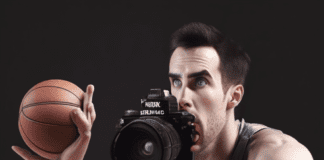 Mastering the Art of Three-Point Slinging for Camera