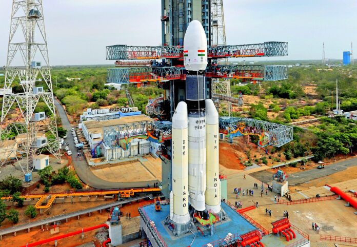 Chandrayaan-1