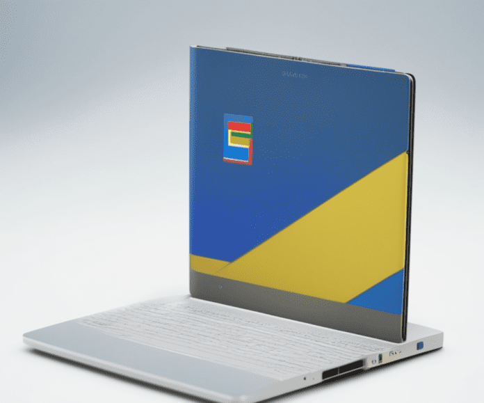 Google Pixel Book i7