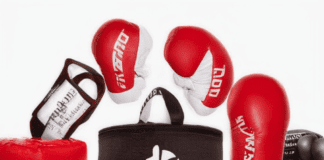 All about Lite Boxer Fitness Bundle