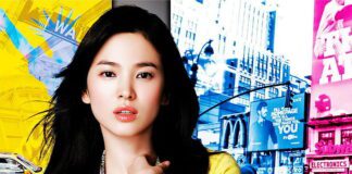 Unveiling Jenna Ortega’s Age: A Rising Star in the Making Song Hye-Kyo