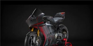 The Future of Electric Motorcycles: Ducati’s Revolutionary Ducati MotoE ducati motoe