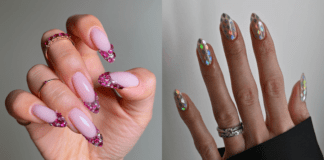 Embrace Western Charm: 10 Stunning Country Western Nail Designs western nail