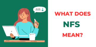 Unraveling the Significance of “NFS” on Wizz: A Comprehensive Guide nfs