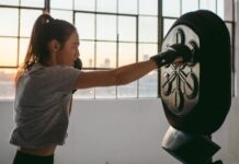 Liteboxer Fitness Bundle: The Ultimate Boxing-Inspired Fitness Solution liteboxer fitness bundle