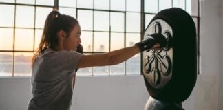 Liteboxer Fitness Bundle: The Ultimate Boxing-Inspired Fitness Solution liteboxer fitness bundle