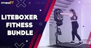 The Liteboxer Fitness Bundle – Revolutionizing Home Fitness