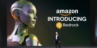 Amazon’s Bedrock: Redefining Generative AI with Llama 2 Integration amazon bedrock