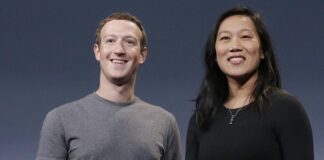 Revolutionizing Healthcare: Chan Zuckerberg Initiative’s Ambitious Goal Mark Zuckerberg and Priscilla Chan
