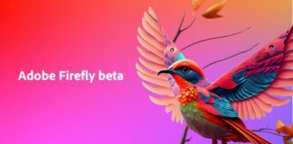 Adobe Introduces Generative AI Tools for Small Business Creatives adobe firefly