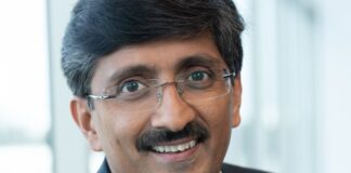 Gokul Subramaniam: Leading Intel into a New Era of Innovation gokul, the new President of Intel