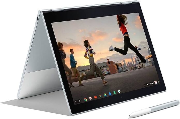 google pixelbook i7