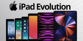 The Evolving Landscape of Apple’s iPad: Unleashing Its Full Potential ipad evolution