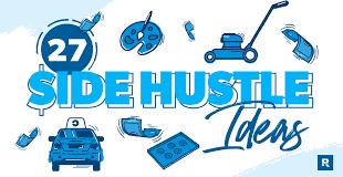 Exploring a Multitude of Part-Time Business Ideas: Finding Your Passion passion