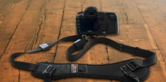 Unleashing the Power of 3-Point Camera Slingers: A Comprehensive Guide slinger