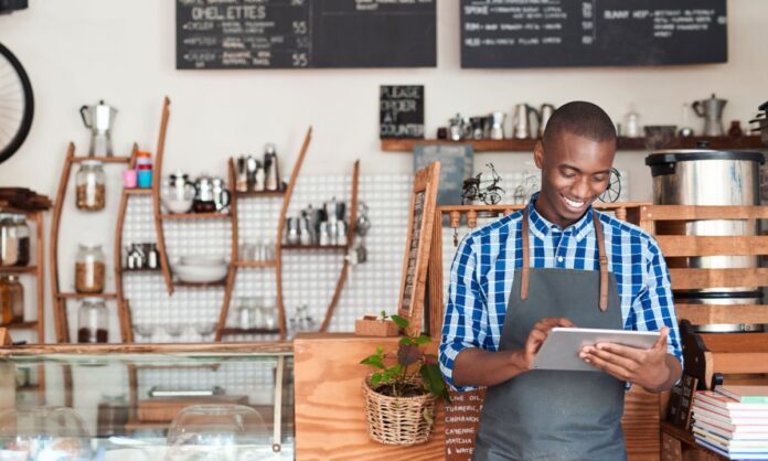 small business