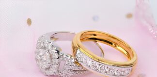 Lab-Grown Diamond Rings: Where Elegance Meets Sustainability