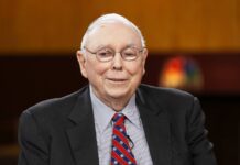 Charles Munger: A Legacy Beyond The Conglomerate Berkshire Hathaway Charles Munger
