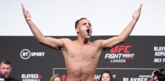 Jordan Leavitt: The Rise and Challenges of ‘The Monkey King’ in the UFC jordan leavitt