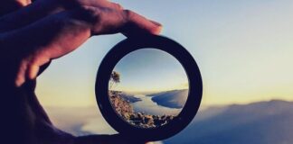 Unveiling the Scientific Reason to Master One Thing At A Time focus on a scenery