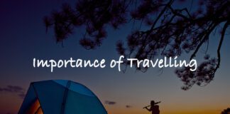The Transformative Journey: Unraveling the Profound Importance of Travel