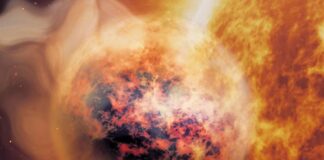 Unveiling the “Candy Floss” Planet: James Webb’s Extraordinary Discovery James Webb Telescope discovers a planet where it rains sand.