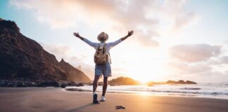 The Intrinsic Necessity of Travel