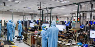 The Globalization Dilemma: Apple’s Overseas Manufacturing and Its Impact on American Jobs apple's manufacturing unit