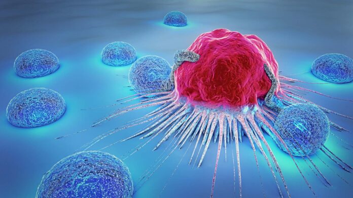 CAR-T cell therapy