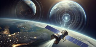 UK Invests in Pathfinder Satellite for Climate Monitoring Pathfinder Satellite