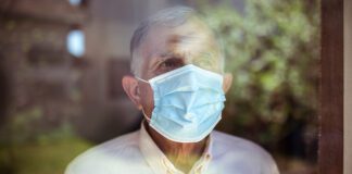 The Lingering Impact: Cognitive Decline Among Older Adults Post-Pandemic cognitive decline in older people post covid