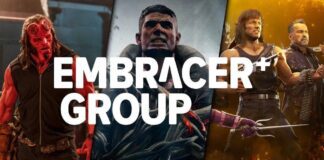 Unraveling the Tapestry: Embracer Struggles Amid Layoffs and Studio Closures embracer group