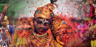 FIVE BIGGEST INDIAN CARNIVALS WHICH ATTRACT THE WHOLE WORLD