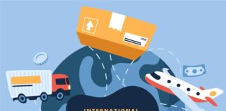 Dynamics of International Trade: Benefits, Challenges, and Policy international trade