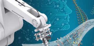 Revolutionizing Materials Science: AI and Robotics in the Quest for Novel Materials robotics for GeNome