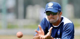 Rahul Dravid: Crafting Character and Cricketing Triumphs Rahul Dravid
