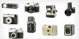 Unveiling the Value: A Comprehensive Guide to Buying and Selling Vintage Cameras Vintage Cameras